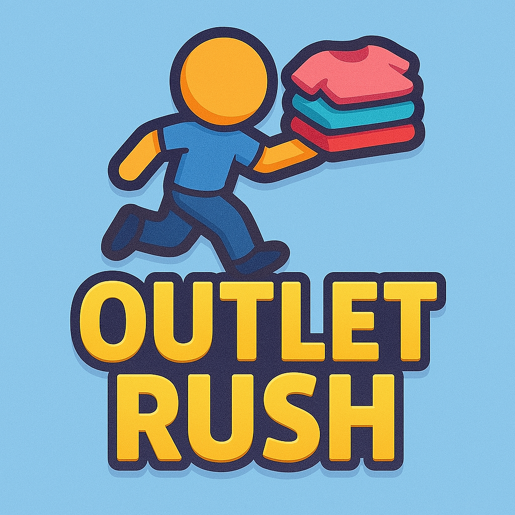 Outlate Rush Icon