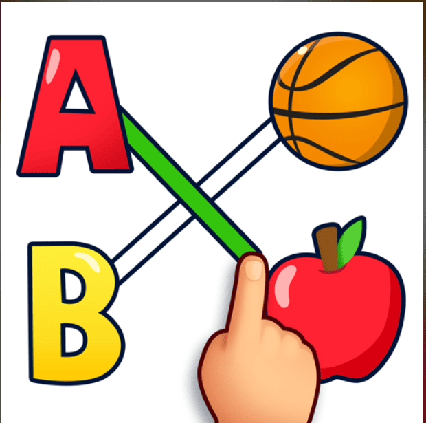 Mastering Kids Matching Game Development: A Case Study in Educational UX