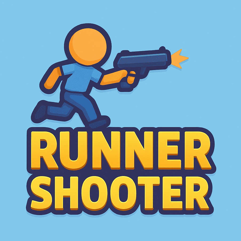 Hyper-Casual Game Development: Case Study of Runner Shooter