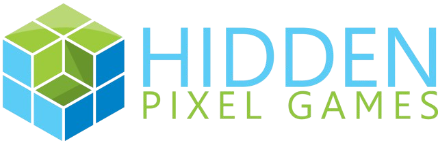 Hidden Pixel Games